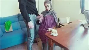 سكس محجبات