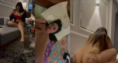 فيديو سكس المطربه رحمة محسن مع رجل الاعمال في اوضة النوم