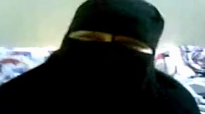 سكس مصري دلع منقبه قحبه تتناك وتقوله زبك حلو اوي النهاردة