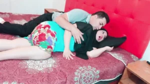 سكس حريم محجبات