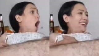 مصريه اول مرة تتناك من طيزها وتقولة احساس غريب بس عسل اوي